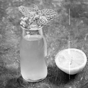 Mint Lemon