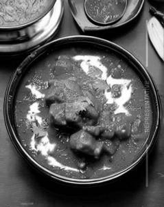 Gravy Chaap