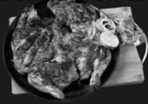 Peri peri chicken alfahm full
