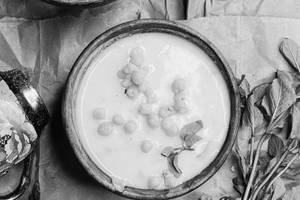 Masala Raita