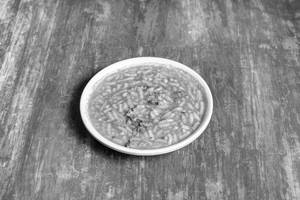 Gathiya Sabzi