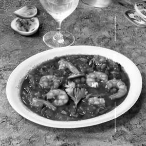 Prawns Chilli