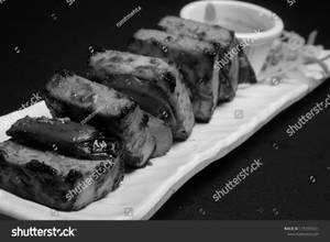 Paneer Tikka