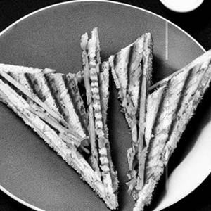 Peri Peri Sandwich