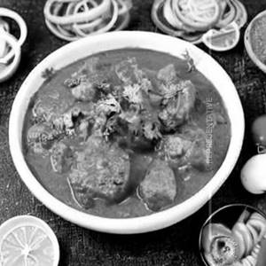 Fish Masala