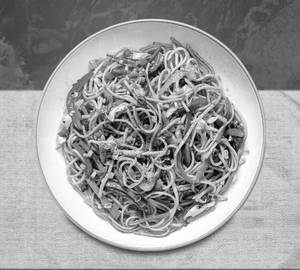 Chilli Garlic Noodles