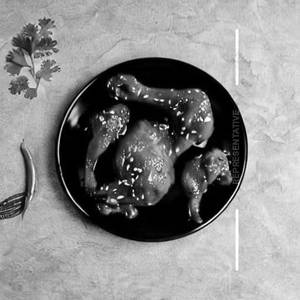 Ginger Chicken