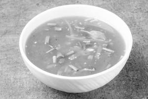 Hot and Sour