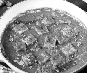 Paneer Curry