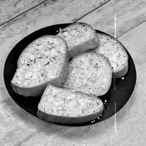 Salt Bread