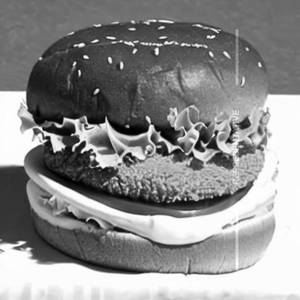 Paneer Burger