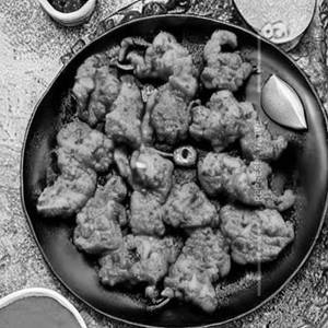 Chilli Gobi