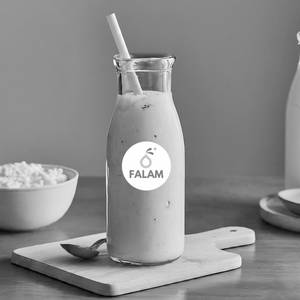 Classic Sweet Lassi