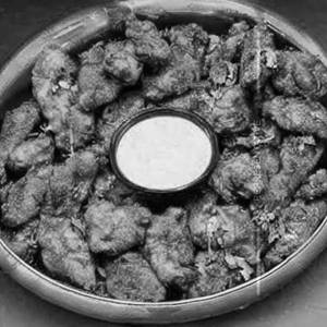 Chicken Barath Fry