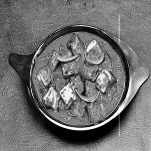 Kadai Paneer