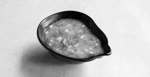 Veg Lemon Coriender Soup