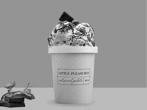 Mint Chocolate Twist 500ml