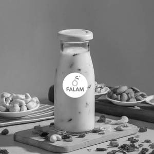 Dryfruit Lassi