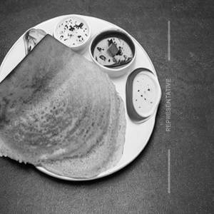 Cheese Dosai