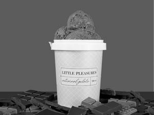Belgian Chocolate 500ml