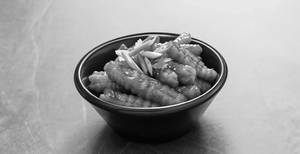Chilli Baby Corn