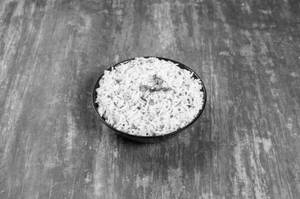 Jeera Rice