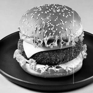 Cheese Burger