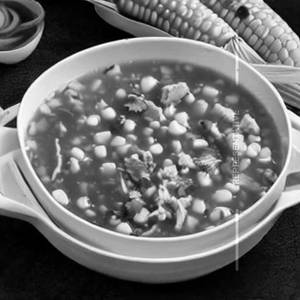 Sweet Corn Chicken