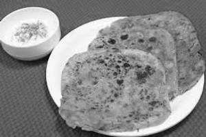 MASALA PARATHA