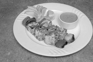 Paneer Tikka Dry