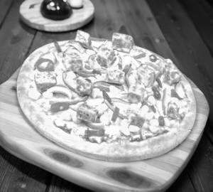 Paneer Pizza