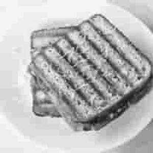 PANEER TIKKA SANDWICH (GRILLED)