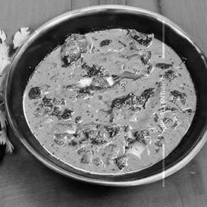 Malai Methi Mattar