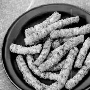 Babycorn  Fry