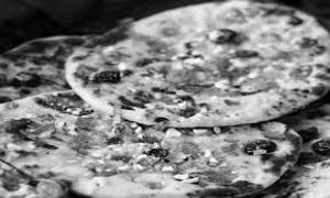 KASHMIRI NAAN