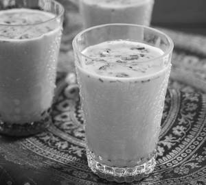 Badam Milk