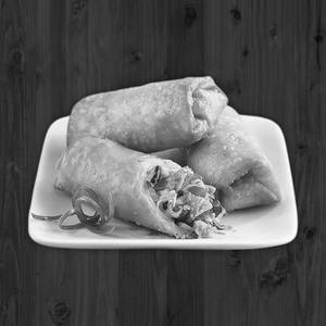 Veg Roll (2no)