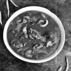 Mushroom Gravy