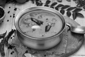 Rasam-Add On