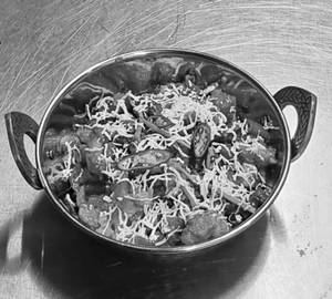 Mix Veg