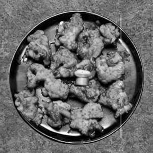 Chilli Gobi