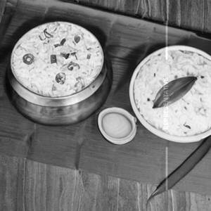 Curd Rice