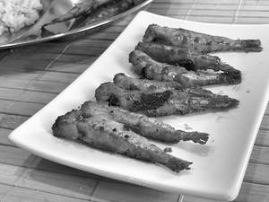 Kozhuva Fry