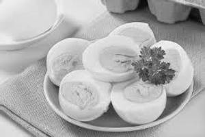 Boiled Egg