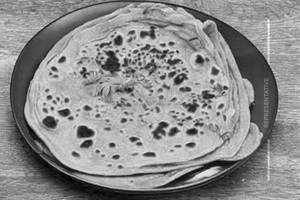 Laccha Paratha