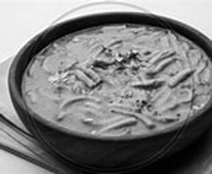 Sev Bhaji