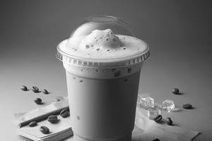 Cold Coffee        