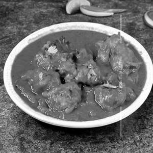 Taj Special Chicken Masala 