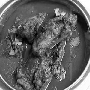 Boneless Malabar Chicken