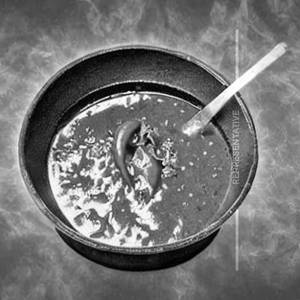 Kaadai Gravy